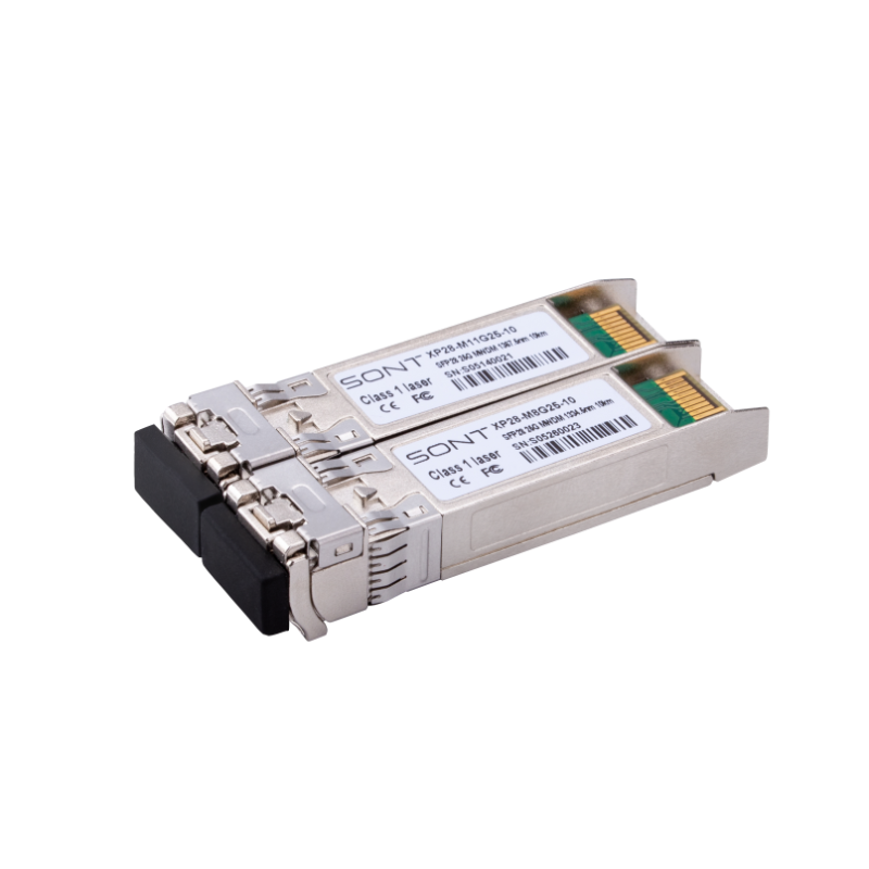 25G SFP28  MWDM